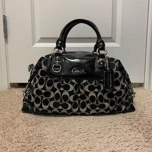 Coach NWOT Handbag
